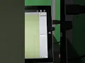 Promega Glomax - Luminescence Check