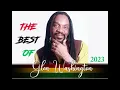 BEST OF GLEN WASHINGTON. ALWAYS GOOD VIBES.