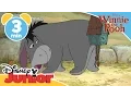 The Mini Adventures of Winnie the Pooh Eeyore s Contest disneykids