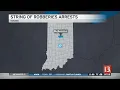Kokomo Armed Robbery Arrests