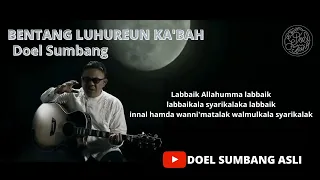 bentang luhureun kabah official music video 