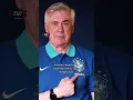 Download Lagu Kenapa Ancelotti hanya memanggil Raphinha dan tidak memanggil pemain Madrid maupun Neymar?