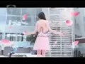 Iklan GIV White Body Wash Beauty 5Sec