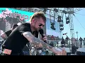 HINDER - Without You - Live Summer of 99 Cruise and Beyond - April 10, 2025 - Norwegian Gem