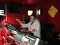 Junior White & Noelle "Can't Stop" Louis Benedetti Dub