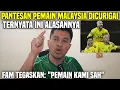 Download Lagu PANTESAN PEMAIN WARISAN MALAYSIA BANYAK DICURIGAI‼️TERNYATA INI ALASANNYA ‼️FAM: \