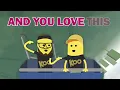 Rollercoaster ft. Scratch Garden /// Music Video /// Koo Koo