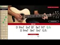 Download Lagu How Deep Is Your Love Guitar Cover Bee Gees 🎸|Tabs + Chords|