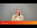 Discover What It s Like to Work at Syneos Health