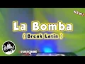 La Bomba ( Break Latin ) DjRomar remix
