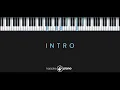 Ajarkan Aku - Arvian Dwi (KARAOKE PIANO - FEMALE KEY)