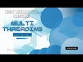 Best Multi-Threading Library For Checkers in C or VB RuriLib Parallelization