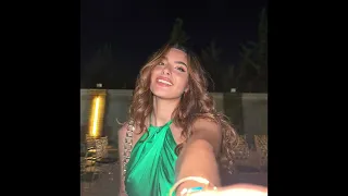 لما يحكو بنات الاردن مو حلوين لكن طلعو احلى من القمر 