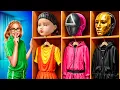 Download Lagu আসল জীবনে নার্ড থেকে বিশাল  স্কুইড গেম ডল হওয়া !