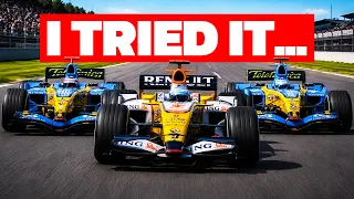 Is Automobilista 2 Underrated I tried it for the First time