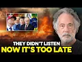 Download Lagu “Pepe Escobar: Amerika heeft zichzelf zojuist geruïneerd op manieren die ik me nooit had kunnen v...