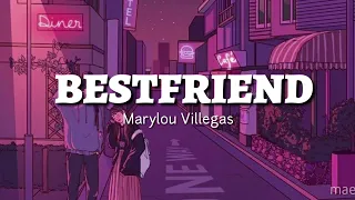 Download Bestfriend - rex orange county ( Marylou Villegas) MP3