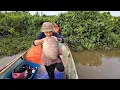 Download Lagu LUMAYAN HASIL ANGKAT PUKAT AWAL PAGI // KISAH ALIP 20 TAHUN JADI NELAYAN SUNGAI //