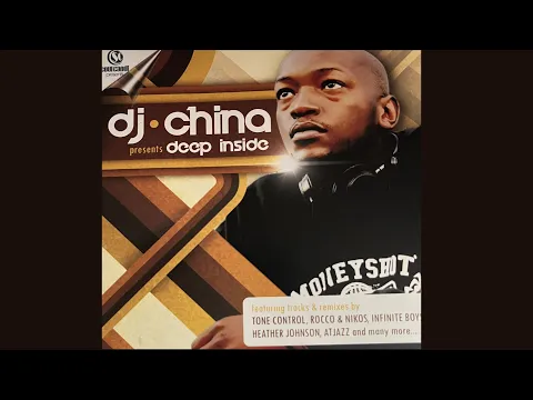 Download MP3 DJ China Presents Deep Inside | Throwback 26 Compilation