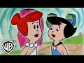 Wilma and Betty are MOTHER The Flintstones GenerationWB