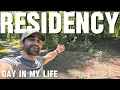 Surviving Residency I did the IMPOSSIBLE