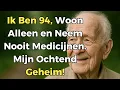 Download Lagu Ik ben 94 en woon alleen! Deze 5 ochtendgewoontes houden me gezonder dan andere mensen!