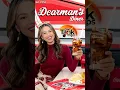 One Tank Trips Dearman s Diner