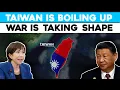 Lagu China's Shocking Decision Over Taiwan 