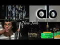 Mini NY Vlog