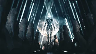 the weeknd try me too late after hours til dawn tour live version concept leg 2
