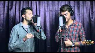 chinnan sirisu cover by stariduo