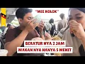 Download Lagu BERSEDIA ANTRI SELAMA 2 JAM UNTUK MEE KOLOK SPESIAL SALAW!!