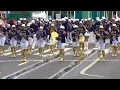 Lagu UNION DE BANDAS USA, 4 DE NOVIEMBRE 2025 VIA ESPAÑA #parade #usa 