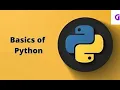 Basics of Python Part 1 Installing Pycharm