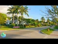 Neighborhood Walk - Naples Florida