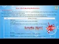 Lesson - 09 Shell Scripting