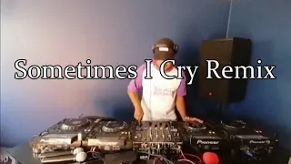 dj dal s a sometimes i cry doring remix steek saam mama se huis toe mix track