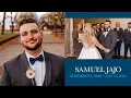 Honor Walk for Samuel Jajo July 15 2022