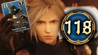 Download The BEST Queen's Blood Deck - Final Fantasy 7 Rebirth MP3