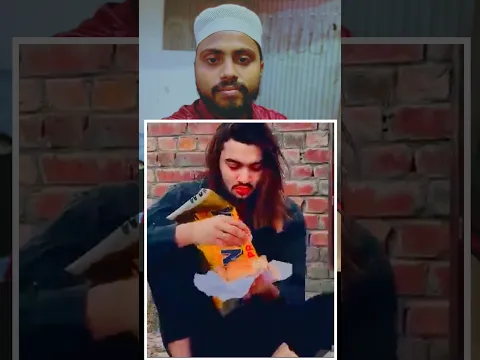 इस भाई को देखो ❤️✌️