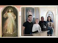 Lagu Terço da Misericórdia - 18/06/19