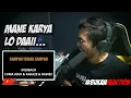 Download Lagu DISSTRACK BUAT SI PAHAM SKENA !!! REACTION RENDY SUNTHEDARK - SAMPAH TERIAK SAMPAH