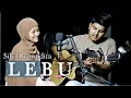 SILVI PRAMUDITA | LEBU - CIPT.ANGGA SAMUDRA  (LIVE ACOUSTIC COVER)