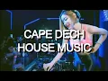 Cape Dech - House Music