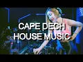 Download Lagu Cape Dech - House Music