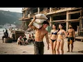 Download Lagu 所有人看不起的搬磚小夥竟用神力救下女總裁，慘遭前妻退婚後榜上女總裁閃婚，前妻跪著求復合！#武神降临