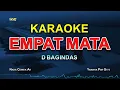 Download Lagu D'BAGINDAS FOUR EYES KARAOKE (KOPLO VERSION)