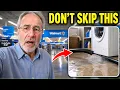 12 Cheap Walmart Buys Seniors Are Quietly Stockpiling To STOP a HUGE Repair Bill