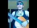 lluvias de mayo - un león marinero
