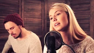 Something Just Like This The Chainsmokers Coldplay Nicole Cross Official Cover Video 